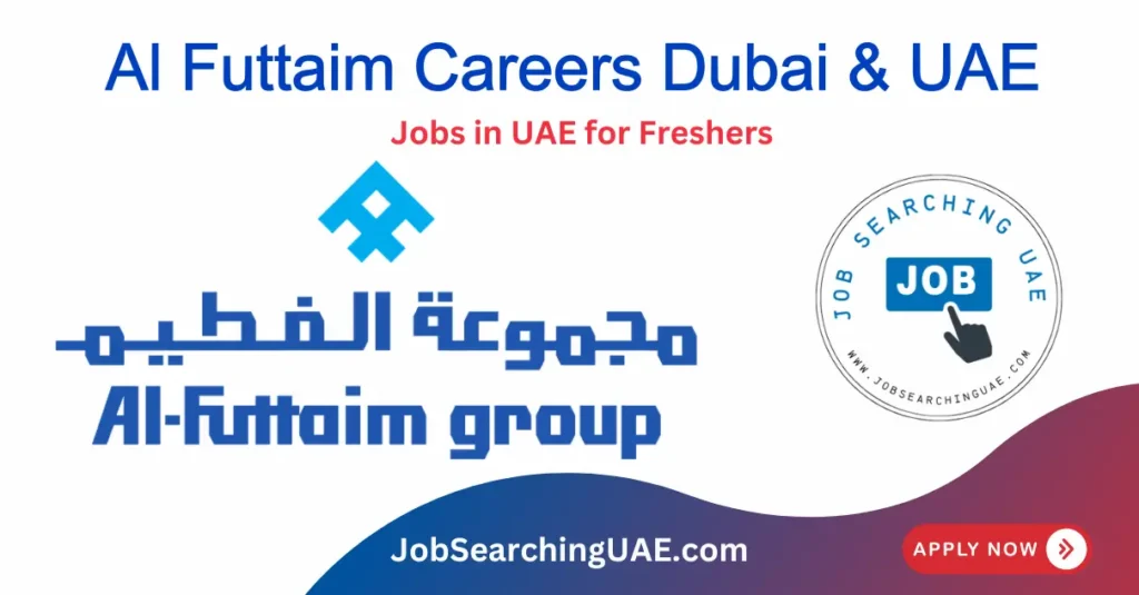 Al Futtaim Careers Dubai & UAE