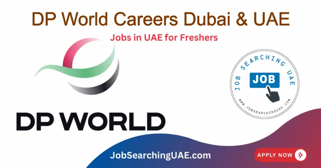DP World Careers