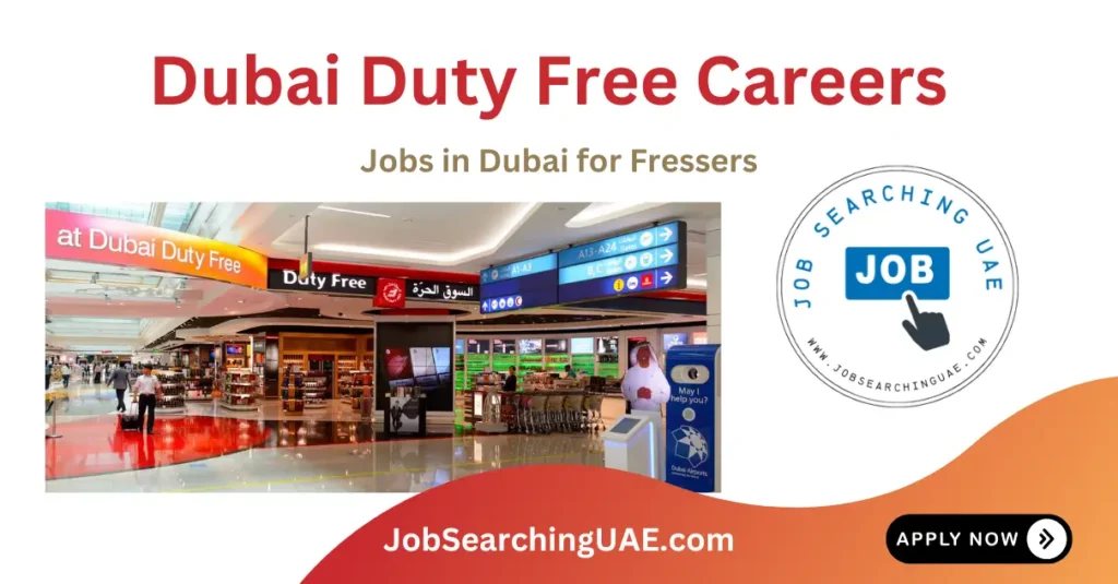 DDF Careers