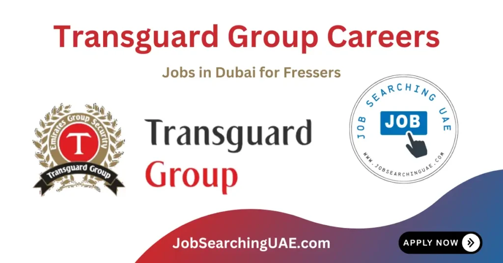 Transguard Group Careers